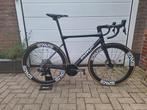 BMC teammachine slr01 carbon racefiets, Fietsen en Brommers, Ophalen, Zo goed als nieuw, Carbon
