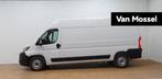 Opel Movano 2.2d L3H2 automaat, Auto's, Bestelwagens en Lichte vracht, Stof, 179 pk, Zwart, 4 cilinders