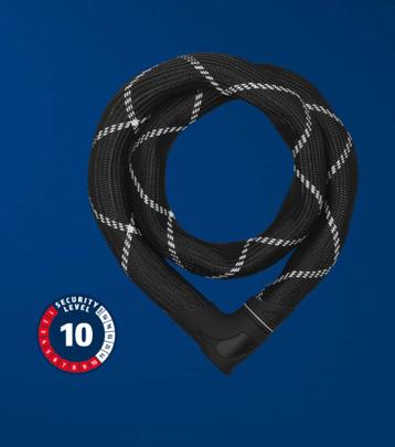Abus kettingslot IVEN Chain 8210 beschikbaar voor biedingen