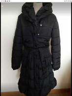 Doudoune longue Noir taille xs, Enlèvement, Comme neuf, Noir
