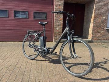 Kalkhoff Allround E-bike - Maat -56 - 7 Versn. - Middenmotor beschikbaar voor biedingen