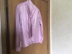 Roze- Lila Damesbloes maat 42, Scarlett, Kleding | Dames, Scarlett, Maat 42/44 (L), Ophalen of Verzenden, Zo goed als nieuw