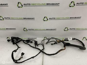 Kabelboom Achterklep Links Porsche Macan ORIG 95B971145H beschikbaar voor biedingen