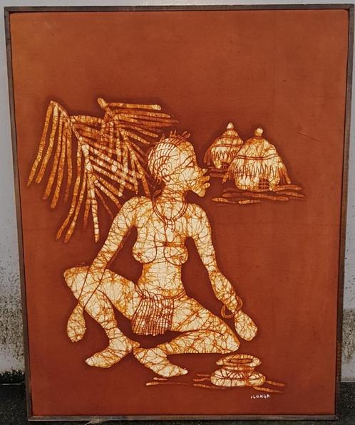 Varia 24, Antiek en Kunst, Kunst | Overige Kunst, Ophalen of Verzenden