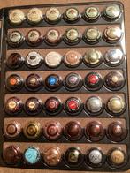 Set champagne capsules, Verzamelen, Ophalen of Verzenden