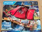 Piratenset Playmobil. 5 sets, Kinderen en Baby's, Speelgoed | Playmobil, Ophalen, Zo goed als nieuw, Complete set