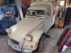 Citroen Ak400 1975, Auto's, Particulier, Te koop