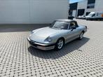 Alfa Romeo spider qv, Auto's, Alfa Romeo, Te koop, Particulier, Spider