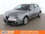 Alfa Romeo Giulietta 1.6 JTD Super, Autos, 1385 kg, Argent ou Gris, Achat, https://public.car-pass.be/vhr/d6a1e06f-a89c-4f54-8e27-426a565ada34