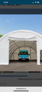 Stevige opslag tent, Tuin en Terras, Partytenten, Ophalen