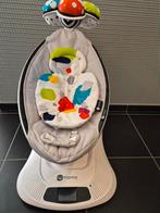 4moms mamaRoo met accessoire newborn insert, Kinderen en Baby's, Wipstoeltjes, Ophalen, Zo goed als nieuw