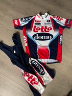 Lotto Eddy Merckx cycling outfit, Ophalen of Verzenden