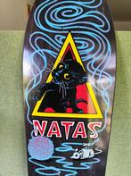 SANTA CRUZ SMA Natas Kitten heruitgave Nieuw, Sport en Fitness, Ophalen of Verzenden, Nieuw, Skateboard