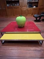 Table gigogne de salon Roche Bobois, Huis en Inrichting, Ophalen, Gebruikt