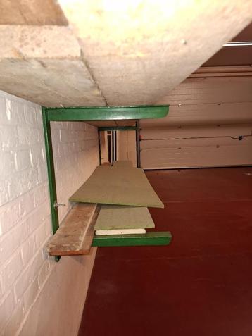 Ophangbeugels – super sterk beschikbaar voor biedingen