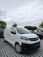 OPEL VIVARO L2 LICHTEVRACHT/AIRCO-PDC-CRUIS/GEKEURD VVK, Auto's, Voorwielaandrijving, 4 cilinders, Leder en Stof, Bedrijf