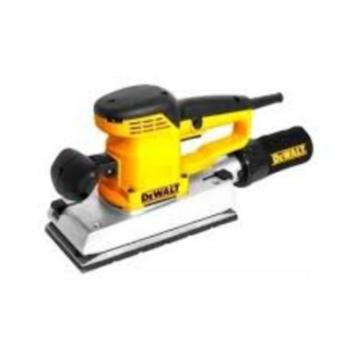 DeWALT D26423-QS 220V 350W VLAKSCHUURMACHINE NIEUW beschikbaar voor biedingen