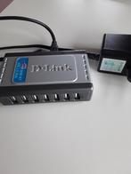 Diverse hub kaart lezer splitteren mous, Computers en Software, Dockingstations, Ophalen