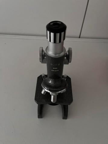 Microscoop