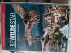 Dvd de wilde stad, Enlèvement ou Envoi, Comme neuf, Nature