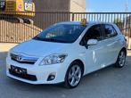 Toyota Auris 1.8i HSD Sol CVT, Auto's, Toyota, Automaat, Euro 5, https://public.car-pass.be/vhr/02fc2780-b97c-441d-b5f6-b6a3d85984fc