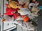 Pluche Disney-pyjama en lilliputters, Ophalen, Zo goed als nieuw, Overige typen