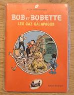 Suske en Wiske - De Galapagosgassen nr 13 EXCL DASH NL / FR, Eén stripboek, Ophalen of Verzenden, Nieuw, Willy Vandersteen