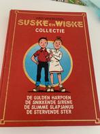 Verzamelalbum Suske en Wiske, Boeken, Ophalen of Verzenden