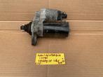 Startmotor 02Z911024H 001153007 polo Ibiza fabia caddy DSL, -, Utilisé, Seat, -