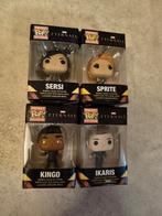 Lot de 4 pocket pop eternals, Ophalen of Verzenden, Zo goed als nieuw