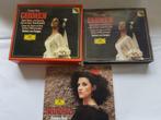 Opera Carmen van Bizet (Karajan), Boxset, Gebruikt, Ophalen of Verzenden, Romantiek