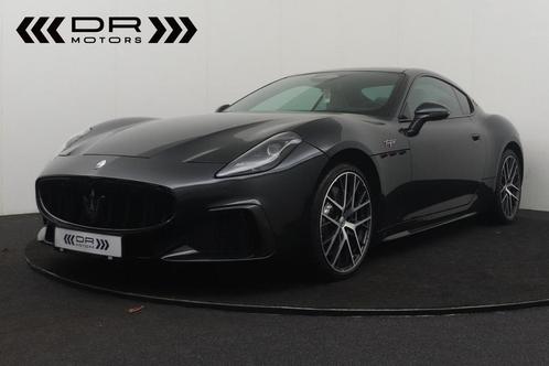 Maserati GranTurismo TROFEO 549HP 4WD 3.0V6 - ADAS PACKAGE, Auto's, Maserati, Granturismo, 4x4, ABS, Adaptieve lichten, Adaptive Cruise Control