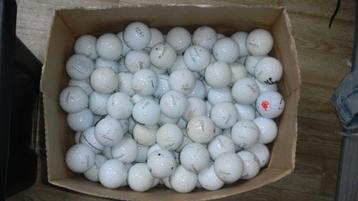 Titleist Pro V1 golfballen