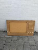 Poppenkast TV, Verzamelen, Ophalen, Gebruikt, Poppenhuis