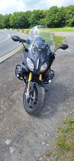 BMW R1200RS - 2018 -34.000 KMS, Motoren, Motoren | BMW, 2 cilinders, 1170 cc, Particulier, Meer dan 35 kW