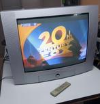 Silvercrest CT2838-S 68cm TV CRT Beeldbuis, Audio, Tv en Foto, Ophalen, Gebruikt