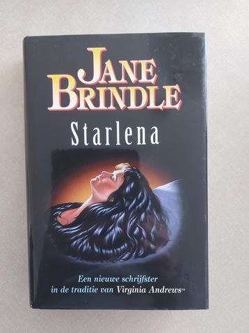 Boeken van Jane Brindle (Horror)