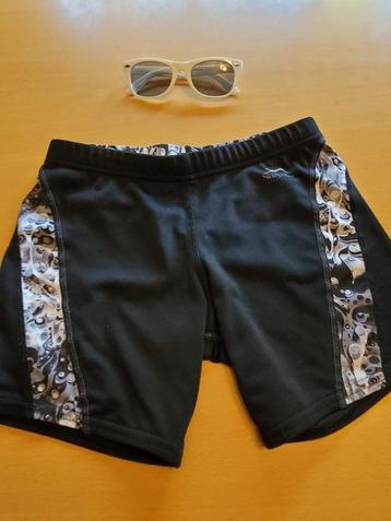 Maillot de bain 10 m, Garçon, Enlèvement ou Envoi, Slazenger, Comme neuf