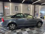 Volvo S40 S40 1.6D bj. 2008 188000km 1ste eigenaar OHB, Auto's, 4 deurs, Gebruikt, 4 cilinders, Elektrische ramen