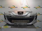 Pare-chocs avant d'un Peugeot 308 (EZR), Autos : Pièces & Accessoires, -, 3 mois de garantie, Utilisé, -