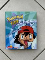 Pokemon Flippo's, Verzamelen, Flippo's, Ophalen, Verzameling, Met verzamelmap(pen)