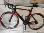 Wilier cento1air - Full carbon, Ophalen of Verzenden, Zo goed als nieuw, Carbon