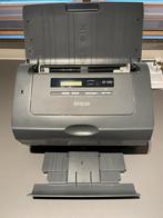 Scanner Epson WorkForce Pro GT-S50 – Très bon état, Informatique & Logiciels, Scanners, Enlèvement, Comme neuf, Scanner à plat