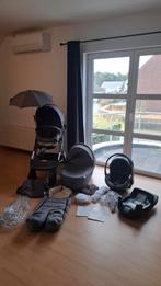 Kinderwagen Stokke, Kinderen en Baby's, Ophalen, Zo goed als nieuw, Kinderwagen