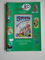 Openbare verkoop catalogus 2013, Boeken, Stripverhalen, Ophalen of Verzenden