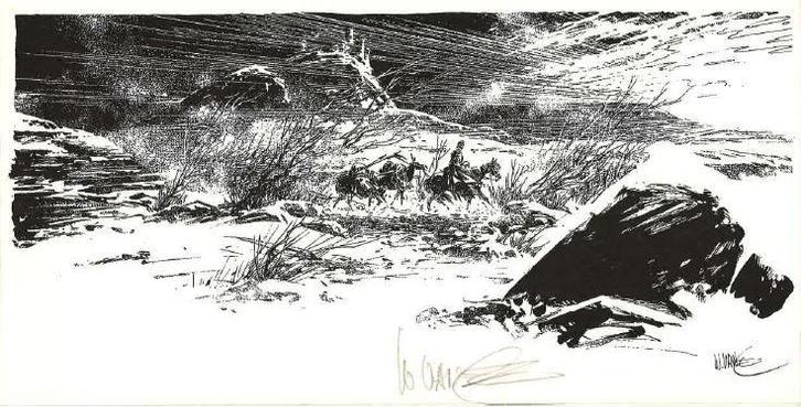 uitnodiging BCB / invitation CBBD - Vance Retrospectieve, Boeken, Stripverhalen, Nieuw, Eén stripboek, Ophalen