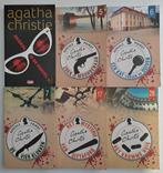 Boeken Agatha Christie, Boeken, Detectives, Ophalen of Verzenden, Gelezen