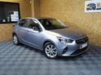 Opel Corsa 1.5TD Elegance (EU6.3), Autos, Opel, Achat, Euro 6, Entreprise, Boîte manuelle