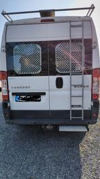 Peugeot boxer, Particulier, Te koop