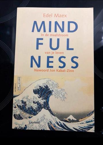 Te Koop: Mindfulness - Edel Maex beschikbaar voor biedingen